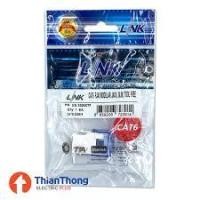 ราคา RJ45 CAT6 LINK US-1006SL ตัวเมีย (23113409274)