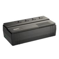 ราคา UPS (เครื่องสำรองไฟฟ้า) APC BV500I-MST (9431670787)
