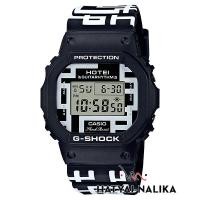 ราคา ของแท้ นาฬิกา G-SHOCK Limited หายาก รุ่น DW-5600HT-1JR,DW-5600HT-1,DW-5600HT,DW-5600 (27873541477)