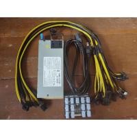 ราคา PSU SERVER 1600W PLATINUM (17253432691)