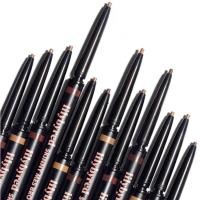 ราคา [ Lilybyred ] Skinny Mes Brow Pencil 3 สี ( Taupe Brown / Grey Brown /Light Brown / Medium Brown / Dark Brown ) / Lily By Red Skinny Eyebrow Pencil (25872982171)