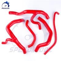 ราคา For 2008-2011 Honda CBR1000RR CBR 1000 RR Fireblade 2009 2010 Motorcycle Silicone Radiator Coolant Tube Pipe Hose Kit (17385300520)