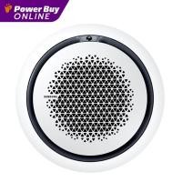 ราคา [รวมติดตั้ง] SAMSUNG แอร์ฝังเพดาน 360 Cassette 24000 BTU Inverter PM1.0 Panel 1 Phase รุ่น F-AC071-RW1-PM (25163570708)