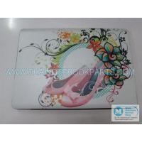 ราคา ฝาหลัง Toshiba Satellite L200, M200 - V000091030 LCD Casing (มือสอง,มีสาย wireless,ติดสติ๊กเกอร์) (9834831916)