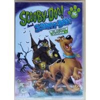 ราคา DVD การ์ตูน 2 ภาษา - Scooby-Doo! and Scrappy-Doo! The Complete Season1 คู่ตูบจอมป่วน (29776714549)