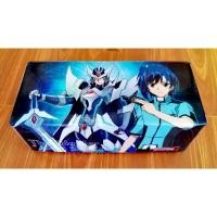 ราคา Vanguard แวนการ์ด กล่องใส่การ์ด​ลิขสิทธิ์แท้​ limited (29004462607)