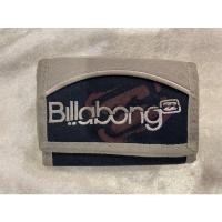 ราคา กระเป๋าสตางค์ผู้ชาย Billabong ของแท้ แบบพับ 3 ตอน สภาพสวย (10236923147)