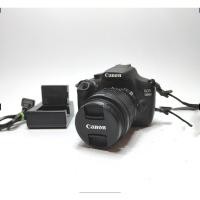 ราคา Canon EOS 1200D Lens 18-55 mm (20593678016)