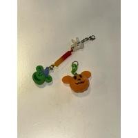 ราคา พวง ซิป Mickey mouse (มือสอง) (28383474713)