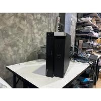 ราคา dell t5600 32gb nvidia 4000 Workstation มือสองพร้อมใช้งาน (21032852513)