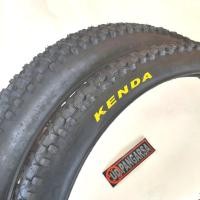 ราคา ยางด้านนอกจักรยาน Kenda 27.5 x 220 27.5x2.20 ภูเขา Mtb (9428042365)