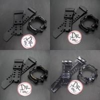 ราคา กรอบสายนาฬิกา G-SHOCK ของแท้ 100% Model GA-400,GBA-400 ตรงรุ่น (22739472040)