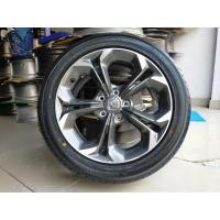 ราคา แม็กฮอนด้าป้ายแดง สีเดิม ขอบ17 พร้อมยางป้ายแดงโยโกฮาม่า 215 50 17 ปี24 ใส่ซีวิคได้ทุกรุ่น (26115403262)