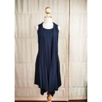 ราคา ZEIN เดรสสั้น มือสอง (5579109009)