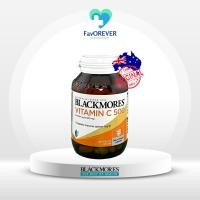 ราคา Blackmores Vitamin C 500 >>120 เม็ด<< แท้ % พร้อมส่ง (22766320934)