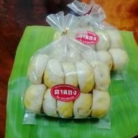 ราคา ขนมเปี๊ยะตาลกง จากเพชรบุรี​ 1​ ถุง​ มี​ 10​ ลูก​ มี 3 ไส้ให้เลือก ฟักถั่ว/ฟักล้วน/ถั่วล้วน​ สุดอร่อย (7393453176)