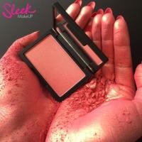 ราคา (แท้100%) Sleek Blush สี 926 Rose Gold 8g. บรัชออน (264396022)