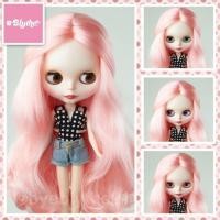 ราคา **พรีออเดอร์** Blythe Reject ตุ๊กตาบลายธ์รีเจค (Factory Blythe) (1669758870)