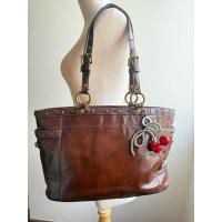 ราคา Vintage Coach Bag แท้ (43051196503)