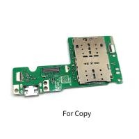 ราคา สําหรับ Lenovo Tab M10 HD TB-X505F USB ชาร์จ Dock พอร์ต Flex Cable อะไหล่ซ่อม (25139634531)