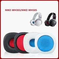 ราคา เปลี่ยนแผ่นรองหูฟังเบาะรองนั่งถ้วยแผ่นรองหูฟังสําหรับ Sony NWZ-WH303 NWZ-WH505 หูฟังอะไหล่ซ่อม (26116027263)