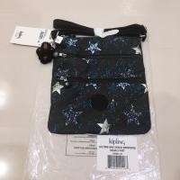 ราคา Kipling Keiko สี Disco Mirrors มือ 1 ของแท้ (4719502011)