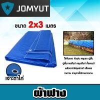 ราคา ผ้าฟาง ขนาด 2*3 เมตร สีน้ำเงิน เจาะตาไก่ ผ้าฟางเคล็อบกันแดด ผ้าใบกันแดด ผ้าใบพลาสติก ผ้าเต้นท์ กันฝน ผ้าฟางปูพื้น (28818815189)