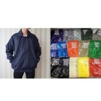 ราคา เสื้อคลุมแจ็คเก็ต ผ้าร่ม (1812692424)