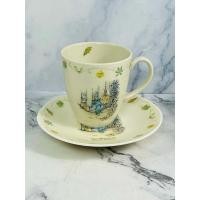 ราคา ชุดชากาแฟ PETER RABBIT (PT36) (27316274227)