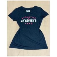 ราคา เสื้อยืด cc double o ⭐️ (44053615620)