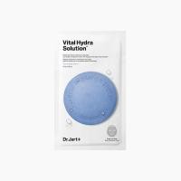 ราคา พร้อมส่ง ) Dr. Jart DERMASK™ WATER JET VITAL HYDRA SOLUTION™ 1 ชิ้น (15635479290)