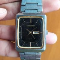 ราคา นาฬิกา Citizen automatic 21 jewelaz (9844045958)