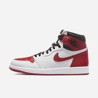 ราคา Nike Air Jordan 1 Retro High OG Size US 9.5 (18130220890)