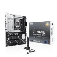 ราคา Asus PRIME Z890-P WIFI-CSM Intel ATX LGA1851 Motherboard (เมนบอร์ด) (29527273976)