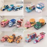 ราคา Set โมเดลรถเหล็ก Disney resort (967918485)