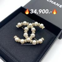 ราคา New chanel brooch เข็มกลัด สวยมากๆๆๆๆ (27504968389)