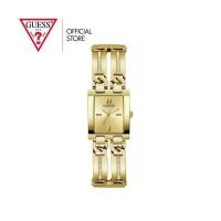 ราคา GUESS นาฬิกาข้อมือ รุ่น MOD ID GW0668L2 สีทอง (24965899845)