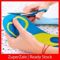 ราคา Scholl Gel Activ Footwear รองเท้าเพื่อสุขภาพ รองเท้ากีฬา Pad แผ่นนวดเท้า ZuperZale (28865207916)