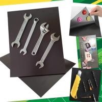 ราคา แผ่นแม่เหล็ก A4 แม่เหล็ก แผ่น แม่เหล็กยาง แถบกาวในตัว สติ๊กเกอร์ ดูดกันเองได้ ติดตู้เย็น ติดผนัง magnet (25493623896)