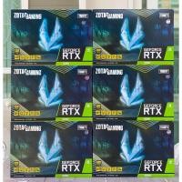 ราคา VGA (การ์ดจอ) RTX 3090 , 3090Ti 24GB ประกันไทย หลายรุ่น (20855142393)