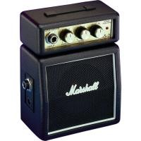 ราคา Marshall แอมป์จิ๋ว MS-2 (สีดำ) (1643281033)