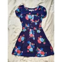 ราคา เดรสสั้น cc-oo size s (8614099144)