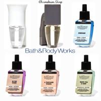 ราคา แท้100% น้ำหอมเสียบปลั๊ก Wallflower plug refill Bath & Body Works (28924222911)
