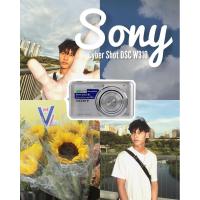 ราคา กล้องดิจิตอลเก่า Sony Cyber-Shot DSC W310 ✨ (22549982194)