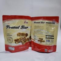 ราคา ขนมถั่วตัด Peanut Bar สูตรกวงเม้ง (21432398703)