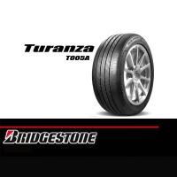 ราคา ยางรถยนต์ BRIDGESTONE 195/60 R15 รุ่น TURANZA T005A 88V (จัดส่งฟรี!!! ทั่วประเทศ) (17996115759)