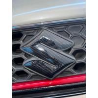 ราคา สติกเกอร์เคฟล่า โลโก้กระจังหน้าและหลัง swift 2018-ปัจจุบัน (22849231286)