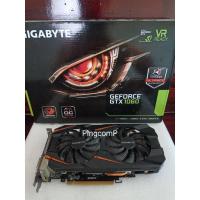 ราคา VGA CARD Gigabyte GTX 1060 Windforce OC 3GB. (3270973896)