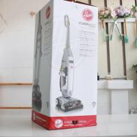 ราคา Hoover Floormate Deluxe เครื่องดูดฝุ่น ดูดน้ำ ถูพื้น ขัดพื้น พร้อมแท๊งค์น้ำระบบ Dual Tank System แยกน้ำสะอาดและน้ำสกปรก (12493192088)