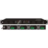 ราคา ITC Audio T-4500DS เครื่องขยายเสียง 4x500 วัตต์ 100V Line (5297034466)